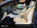 Mercedes-Benz CLE 450 4M CP AMG PREMIUM+ PANO HINTER MASS DIST Blau - thumbnail 10