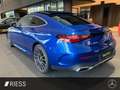 Mercedes-Benz CLE 450 4M CP AMG PREMIUM+ PANO HINTER MASS DIST Blau - thumbnail 5