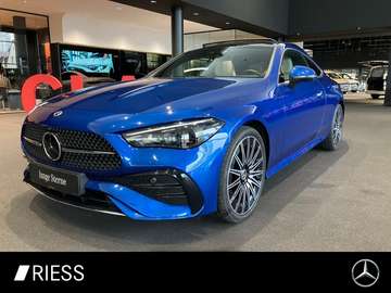 4M CP AMG PREMIUM+ PANO HINTER MASS DIST
