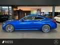 Mercedes-Benz CLE 450 4M CP AMG PREMIUM+ PANO HINTER MASS DIST Blau - thumbnail 4