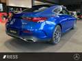 Mercedes-Benz CLE 450 4M CP AMG PREMIUM+ PANO HINTER MASS DIST Blau - thumbnail 18