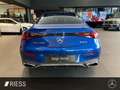 Mercedes-Benz CLE 450 4M CP AMG PREMIUM+ PANO HINTER MASS DIST Blau - thumbnail 17