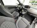 Abarth 595 PDC Klimaautom. DAB NAVI Scheckh. NUR 7.300 KM Negro - thumbnail 12