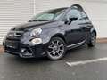 Abarth 595 PDC Klimaautom. DAB NAVI Scheckh. NUR 7.300 KM Negro - thumbnail 1
