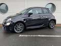 Abarth 595 PDC Klimaautom. DAB NAVI Scheckh. NUR 7.300 KM Negro - thumbnail 2
