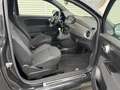 Abarth 595 PDC Klimaautom. DAB NAVI Scheckh. NUR 7.300 KM Negro - thumbnail 10