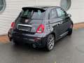 Abarth 595 PDC Klimaautom. DAB NAVI Scheckh. NUR 7.300 KM Negro - thumbnail 6