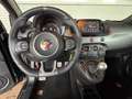 Abarth 595 PDC Klimaautom. DAB NAVI Scheckh. NUR 7.300 KM Negro - thumbnail 14