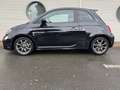 Abarth 595 PDC Klimaautom. DAB NAVI Scheckh. NUR 7.300 KM Negro - thumbnail 3
