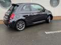 Abarth 595 PDC Klimaautom. DAB NAVI Scheckh. NUR 7.300 KM Negro - thumbnail 5