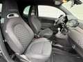Abarth 595 PDC Klimaautom. DAB NAVI Scheckh. NUR 7.300 KM Negro - thumbnail 11