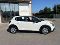 Citroen C3 PureTech 83 S&S Shine - PER NEOPATENTATO - Weiß - thumbnail 13