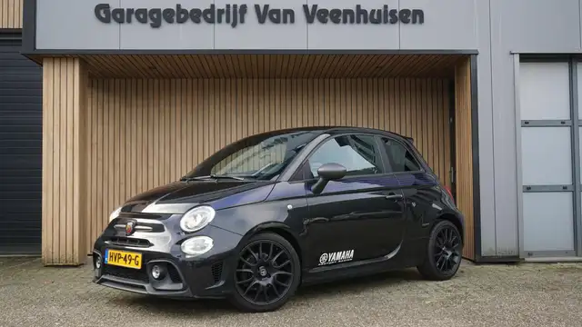 Abarth 500/595/695