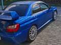 Subaru Impreza Impreza WRX STi 2,0 Turbo 4WD WRX STI Blau - thumbnail 8