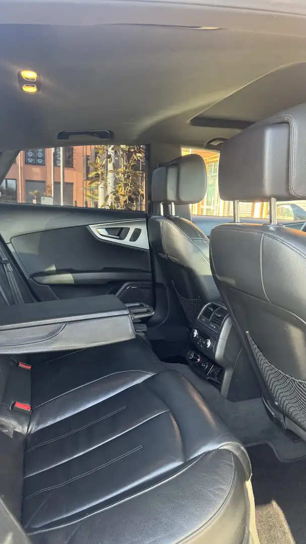 Audi A7 Sportback V6 3.0 TDI 245 Quattro Avus Tiptronic 8 A - 2