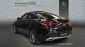 Mercedes-Benz GLE 350 350de 4Matic Aut. Negro - thumbnail 4