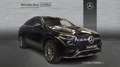 Mercedes-Benz GLE 350 350de 4Matic Aut. Negro - thumbnail 3
