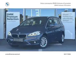 BMW Série 2 218dA 150ch Business Design