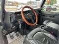 Land Rover Defender 90" Station Wagon 2,5 TD Komplett restaur Grün - thumbnail 17
