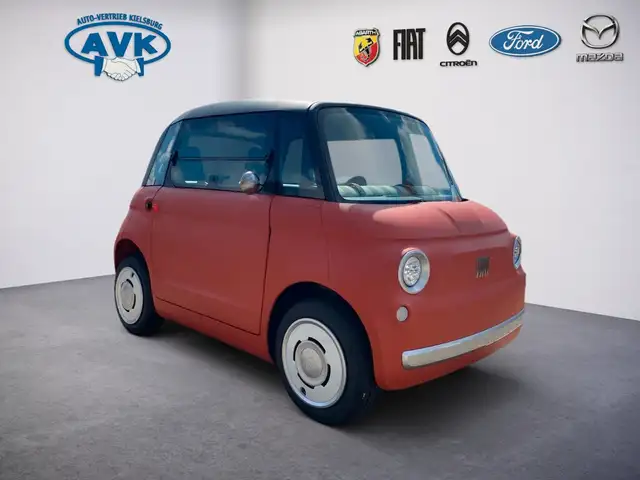 Fiat Topolino