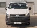 Volkswagen T6 Transporter Transporter 2.0 TDI Kombi Klima Navi 9-Sitzer Blanc - thumbnail 2