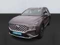 Hyundai SANTA FE 1.6 TGDi HEV Klass Auto 4x2 Gris - thumbnail 2