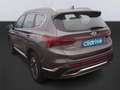 Hyundai SANTA FE 1.6 TGDi HEV Klass Auto 4x2 Gris - thumbnail 7