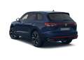 Volkswagen Touareg 3.0TDI 4x4 R-Line Blackstyle 22" Dynaudio Nacht... Blau - thumbnail 4