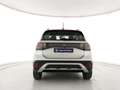 Volkswagen T-Cross 1.0 TSI LIFE 95 CV Argento - thumbnail 4