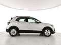 Volkswagen T-Cross 1.0 TSI LIFE 95 CV Argento - thumbnail 3