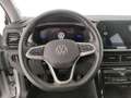 Volkswagen T-Cross 1.0 TSI LIFE 95 CV Argento - thumbnail 13