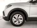 Volkswagen T-Cross 1.0 TSI LIFE 95 CV Argento - thumbnail 5