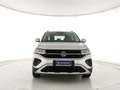 Volkswagen T-Cross 1.0 TSI LIFE 95 CV Argento - thumbnail 2