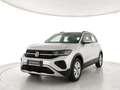 Volkswagen T-Cross 1.0 TSI LIFE 95 CV Argento - thumbnail 1