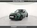 MINI Cooper Coupe Mini 3p 1.5 Cooper Business auto Grün - thumbnail 1