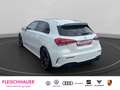 Mercedes-Benz A 35 AMG 4Matic Pano+LM19+LED+Navi+CarPlay+RK+ Weiß - thumbnail 4