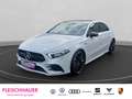Mercedes-Benz A 35 AMG 4Matic Pano+LM19+LED+Navi+CarPlay+RK+ Weiß - thumbnail 1