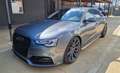 Audi A5 2.0 tfsi/QUATTRO/S LINE/TAGL AUDI/LED/STAGE 280CV Grijs - thumbnail 1