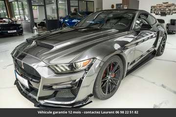 Premium Tout compris hors homologation 4500e