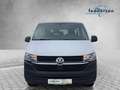 Volkswagen T6.1 Kombi 2.0 TDI 9-Sitzer GRA Sitzheizung DAB+ KLIMA Білий - thumbnail 3