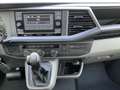 Volkswagen T6.1 Kombi 2.0 TDI 9-Sitzer GRA Sitzheizung DAB+ KLIMA Білий - thumbnail 11