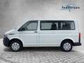 Volkswagen T6.1 Kombi 2.0 TDI 9-Sitzer GRA Sitzheizung DAB+ KLIMA Білий - thumbnail 4