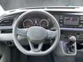 Volkswagen T6.1 Kombi 2.0 TDI 9-Sitzer GRA Sitzheizung DAB+ KLIMA Білий - thumbnail 12