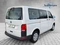 Volkswagen T6.1 Kombi 2.0 TDI 9-Sitzer GRA Sitzheizung DAB+ KLIMA Weiß - thumbnail 6