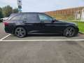 Mercedes-Benz C 200 Estate Negro - thumbnail 4
