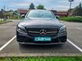 Mercedes-Benz C 200 Estate Negro - thumbnail 2