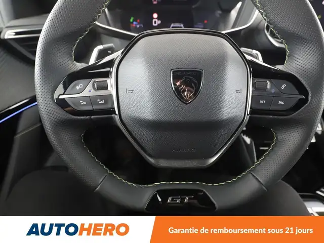 Peugeot 208 view 19