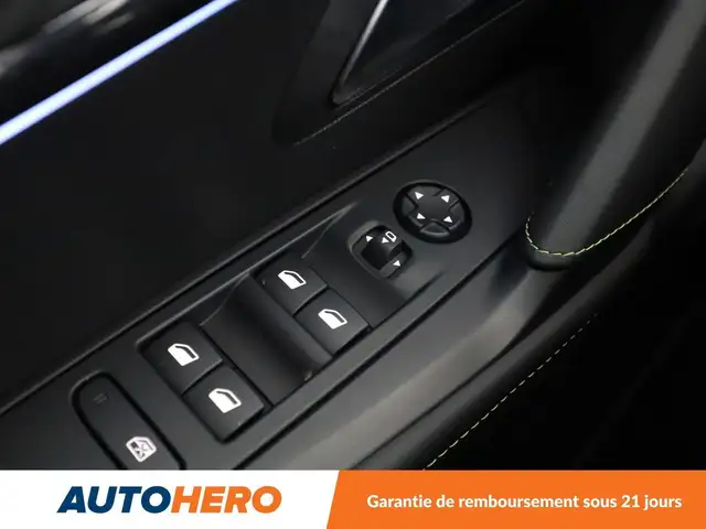 Peugeot 208 view 30