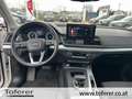 Audi Q5 50 TFSI e quattro advanced Weiß - thumbnail 6