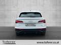 Audi Q5 50 TFSI e quattro advanced Weiß - thumbnail 3